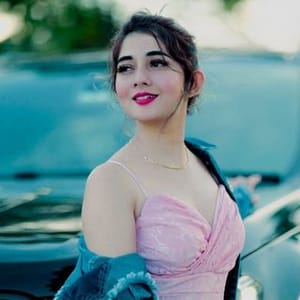 Nisha Bhatt
