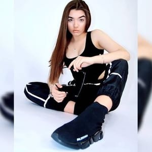 Lamissah La-shontae
