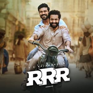 Rrr Movie