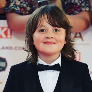 Jude Riordan