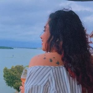Diya John