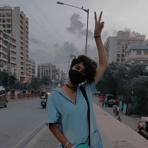 Aishwarya Madhav
