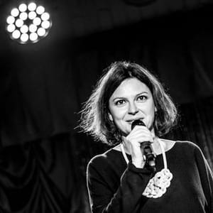 Lujza Garajova Schramekova