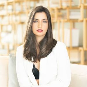 Andreina P. Aristeiguieta