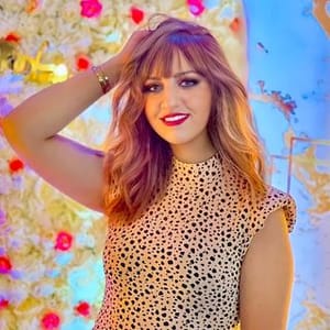 Sarah Rachid