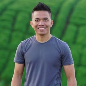 Febrianto Saragih