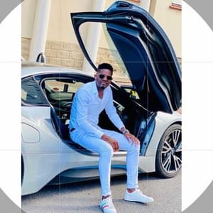 Canaan Nyathi