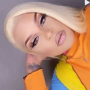 Khloe Mallory