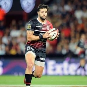 Lucas Tauzin