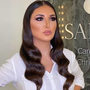 Caroline Assaf |