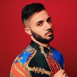 Alex Polidori