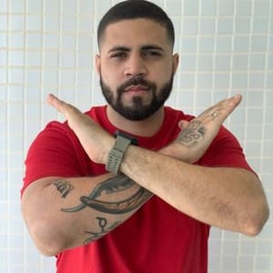 Lua Bandeira