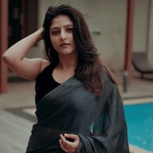 Ashika Asokan
