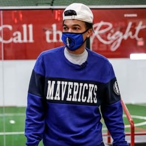 Tyrell Terry