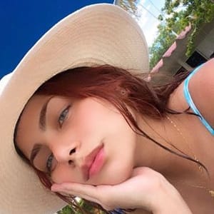 Valentina Silva Marin