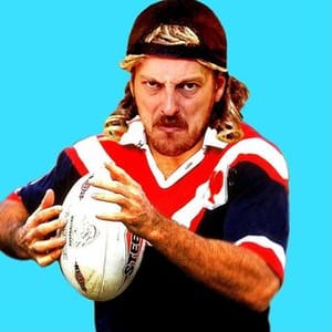 Randy Wanless