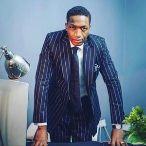 Uebert Angel