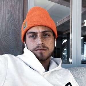 Liam Obergfoll