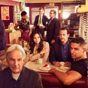 Ncis Cast