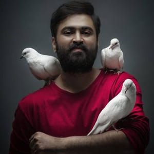 Beardedshutterbug