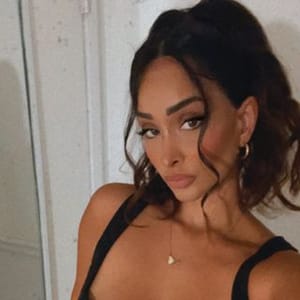 Neha Shaida