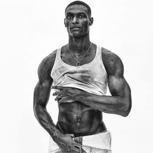 Shawn Kg