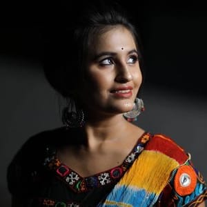 Bhakti Dudhe