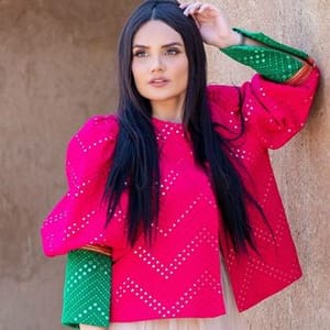 Elena Habibi
