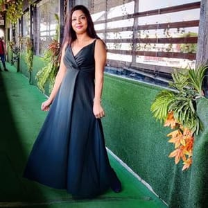 Monika Sinha