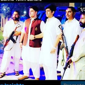 Talha Khan