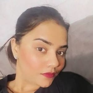 Roma Chopra
