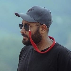 Farhad Shantiaei
