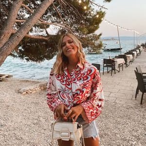 Kristina Prgic