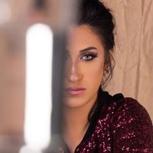 Marwa Amin
