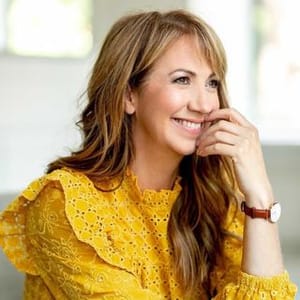 Melanie Maynard