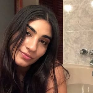 Serena Sofia