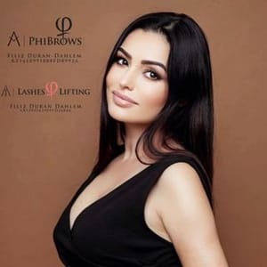 Filiz Duran Dahlem