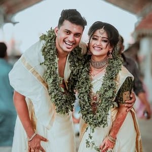 Vishnu Groovi