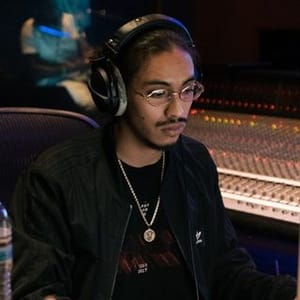 Meet Marvin Delgado
