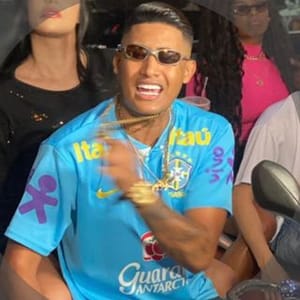 Mc Maloka Oficial $