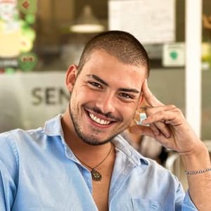 Rafael Bailao