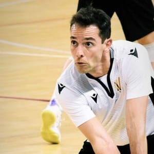 Raphael Volley