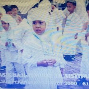 Yolanda Mitha Sari