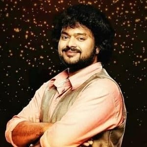 Shasank Sekhar