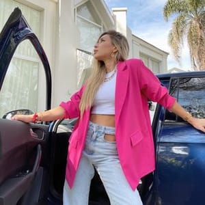 Victoria Pramparo