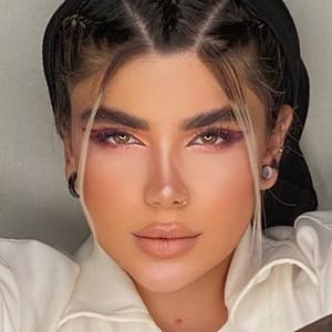 Nasim Niki Makeupartist