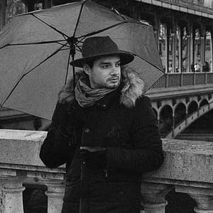 Babak Mani