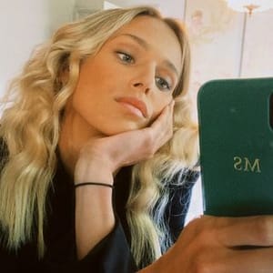 Marloes Stevens