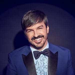 Damien Robitaille