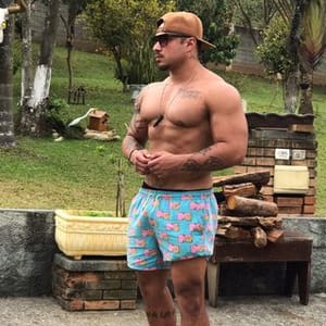 Henrique Ferrero Ii
